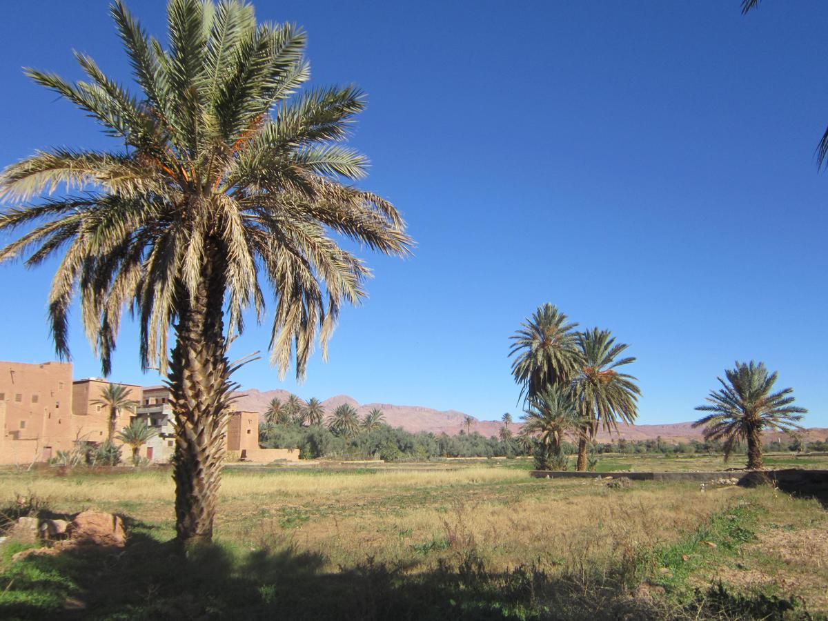 Riad Al Anwar Tinghir Bagian luar foto