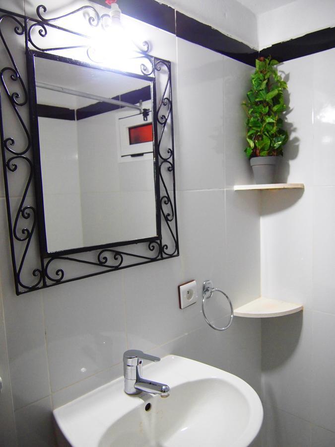Riad Al Anwar Tinghir Bagian luar foto