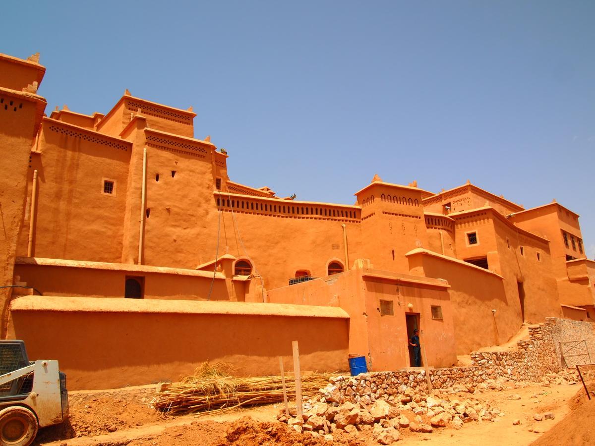 Riad Al Anwar Tinghir Bagian luar foto